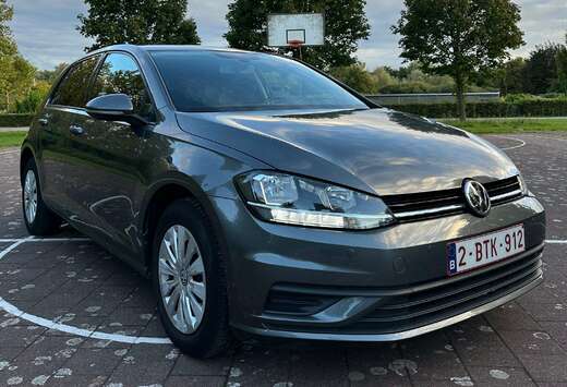 Volkswagen Golf 1.0 TSI OPF IQ.DRIVE