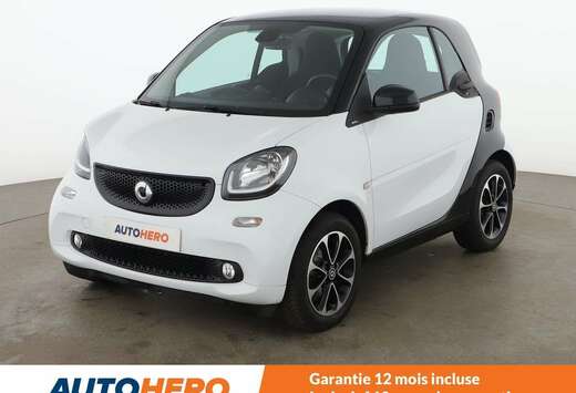 Smart 1.0 Basis passion