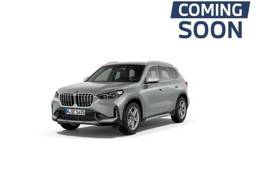 BMW xLine sDrive20i