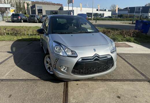 Citroen 1.6 THP Sport Chic