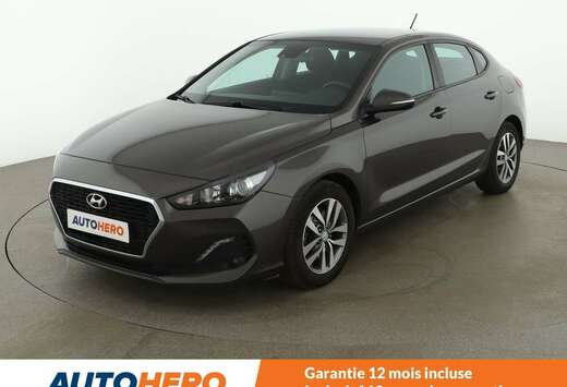 Hyundai 1.0 TGDI N Line