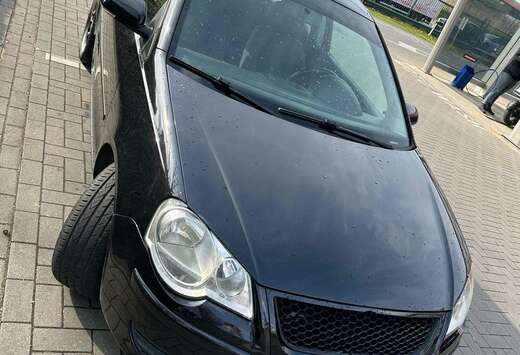 Volkswagen Polo 1.2i United