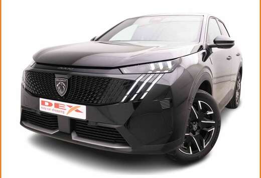 Peugeot 145 e-DSC6 Hybrid GT  Drive Assist Pack  Wint ...