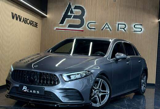 Mercedes-Benz D * PACK AMG * GARANTIE 12 MOIS *