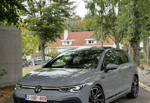 Volkswagen 2.0 TSI Clubsport OPF DSG