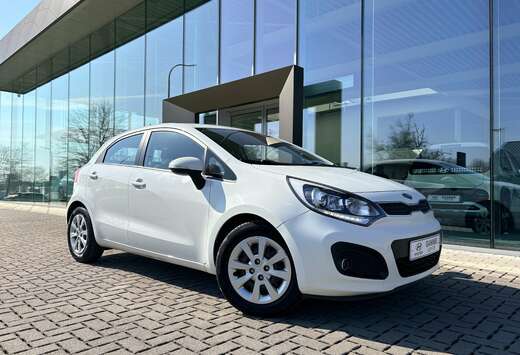 Kia 1.2i