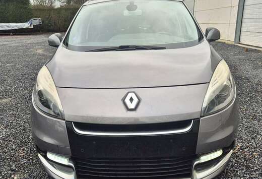 Renault Grand Scénic 1.6i Life 5pl.