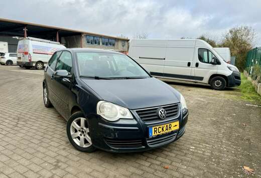 Volkswagen 1.2 Essence 3p 125.000km GARANTIE 12 MOIS  ...