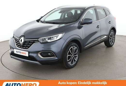 Renault 1.5 BLUE dCi Business