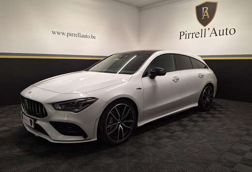 Mercedes-Benz Amg *Garantie possible jusque 5 ans*