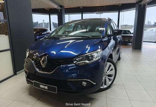 Renault Limited TCe 140 *Verw.zetels/Carplay/5pl*