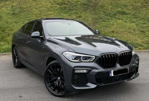 BMW 3.0AS xDrive40