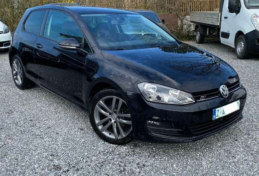 Volkswagen 1.6 CR TDi BlueMotion