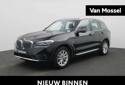 BMW xDrive30e (120 kW) Camera - Carplay - Zetelverwar ...