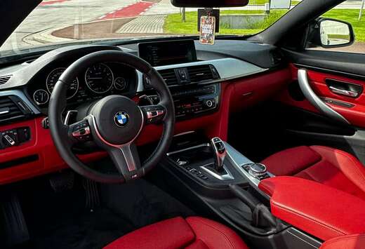 BMW 428i Coupe