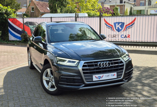 Audi 40 TDI QUATTRO PRO LINE / CAMERA / SPORTZETELS / ...