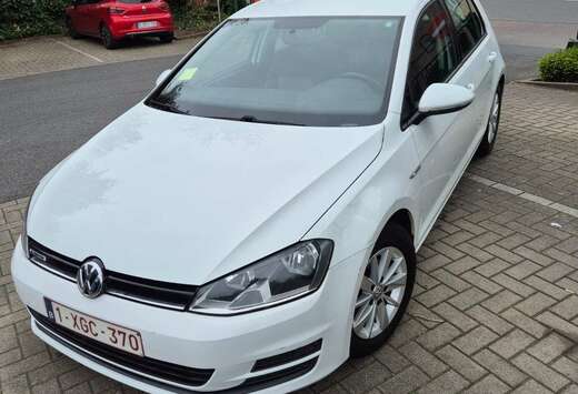 Volkswagen SOCIETE 1.6 TDI 110 BLUEMOTION CONFORTLINE
