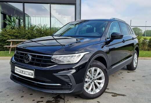 Volkswagen 1.4 eHybrid/Trekhaak/360 Camera/Carplay/Ze ...