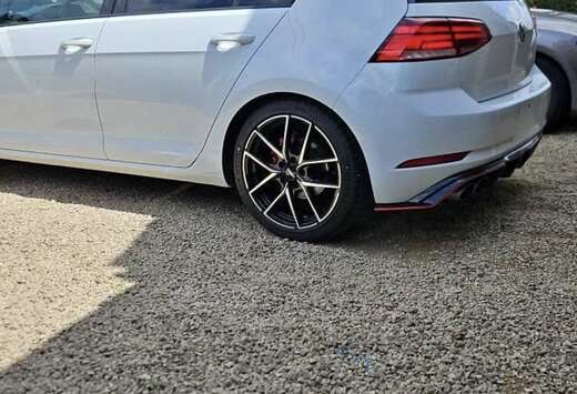 Volkswagen 1.0 TSI BMT Trendline