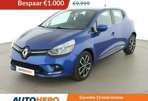 Renault 0.9 TCe Life