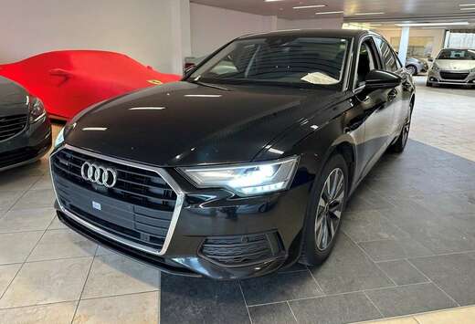 Audi 50 TFSI e Quattro PHEV Sport S tronic