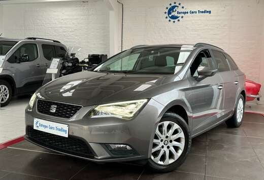 SEAT St 1.4TSI 125ch -MOTEUR A CHAINE-GPS-CLIM - GAR1 ...