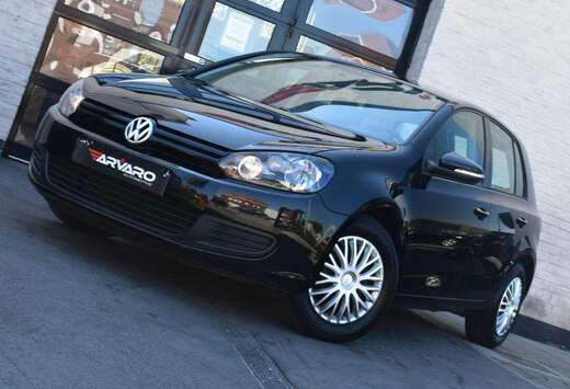 Volkswagen 1.4i Comfortline / Topstaat / Garantie