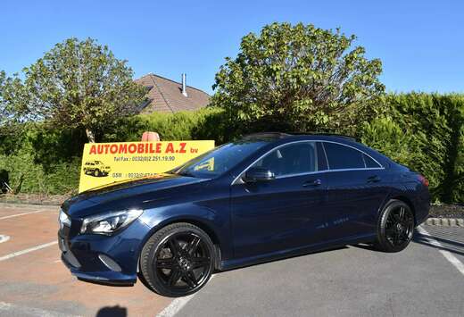 Mercedes-Benz Urbain Edition Pack Sport Pano/GPS/CarP ...