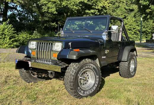 Jeep
