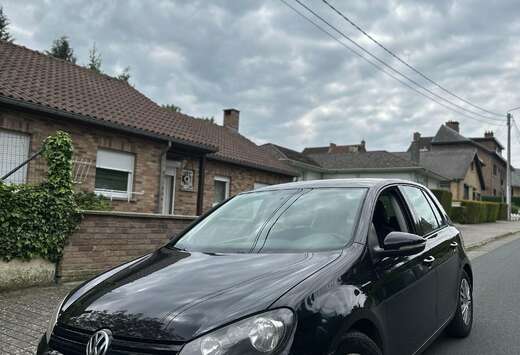 Volkswagen 1.6 CR TDi BLUEMOTION