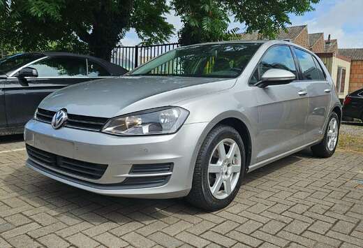 Volkswagen Golf 1.2 TSI Trendline