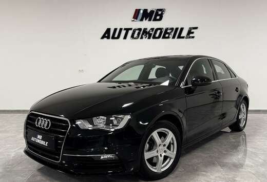 Audi A3 Sportback 1.4 TFSI*navi*Garantie