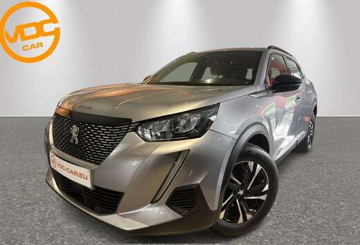 Peugeot Allure Pack