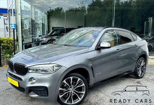 BMW 3.0*FULL OPTION*PANO*CAM 360*HARMAN KARDON*EXCELL ...
