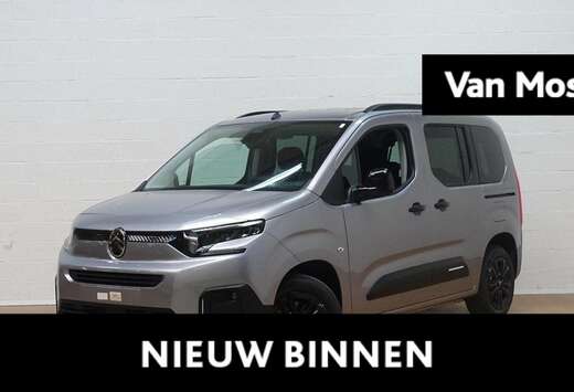 Citroen MPV 1.2 Turbo PLUS