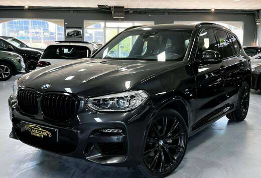 BMW 2.0 dA Pack M sDrive Cockpit Navi Cam Cuir Euro 6 ...