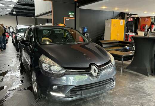 Renault 0.9 TCe - A/C - MEDIA/TEL - NAVI - LIM/REG -  ...