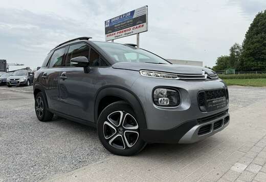 Citroen C3 Aircross 1.5 BlueHDi Feel S