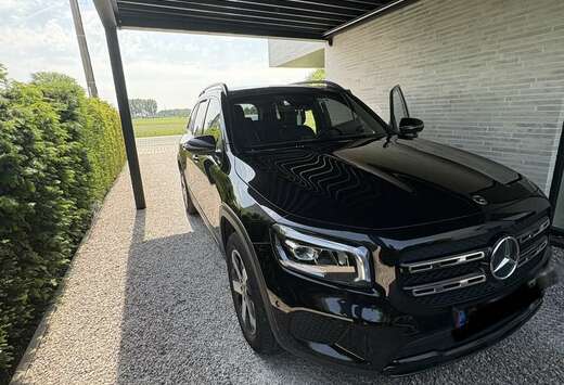Mercedes-Benz Business Line