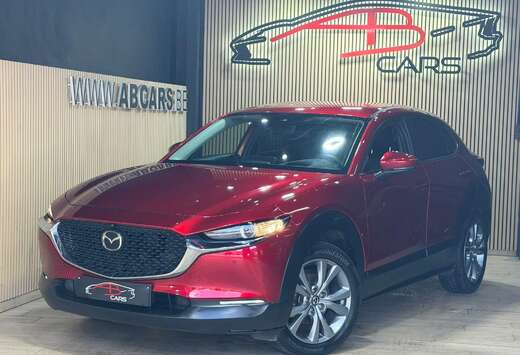 Mazda CX-30 2.0i SKYACTIV-G MHE * GARANTIE 12 MOIS *  ...