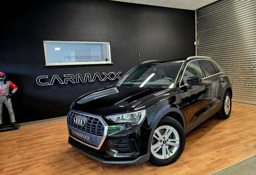 Audi Q3 2.0 TDI S-LINE boite auto pour 506 euro sans  ...