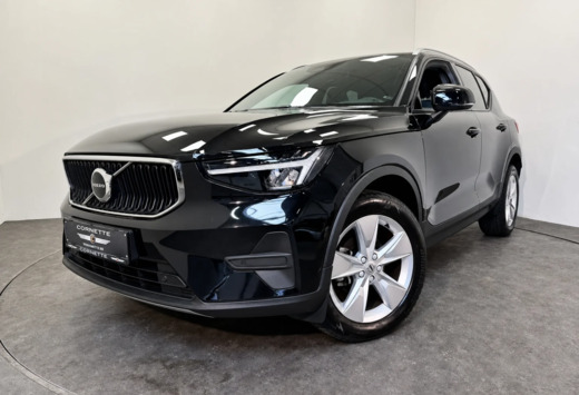 Volvo 1.5 T2 CORE Recharge Momentum