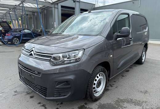 Citroen 1.2 PureTech XL GARANTIE 1 AN/JAAR