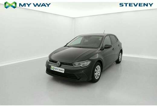 Volkswagen Life 1.0TSI 70kW(95CV) DSG7 * My Way Selec ...