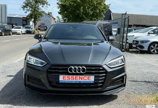 Audi A5 Sportback 2.0 TFSI*S LINE*GARANTIE*