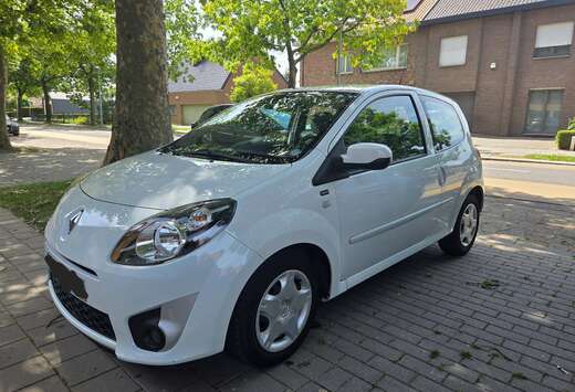 Renault Twingo 1.2i LEv Yahoo