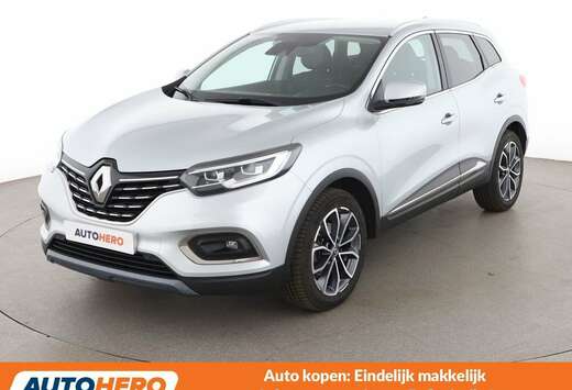 Renault 1.3 TCe Intens