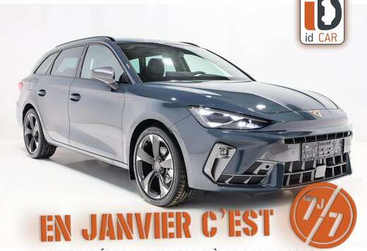 1.5 eTSI 150 DSG NEW ILFT LED CAMERA CARPLAY JA18