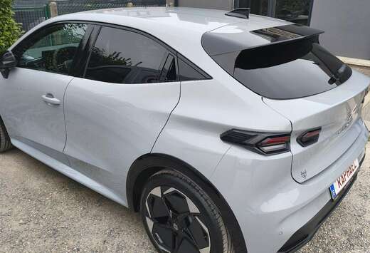 Renault TCe 115 techno automatique
