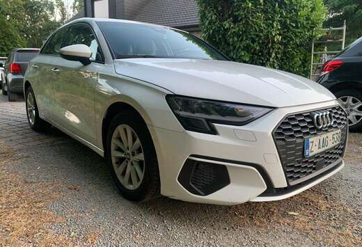 Audi A3 30 TDi